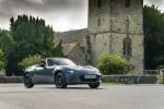 Mazda MX-5 R-Sport 2020 года (UK)